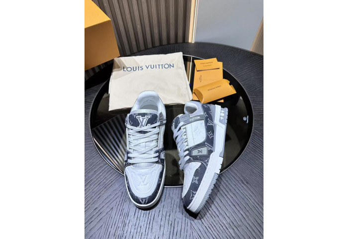 LOVT SNEAKER lv-191