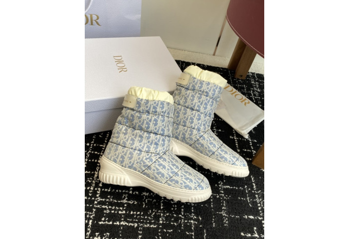 DR SNEAKER DR-168