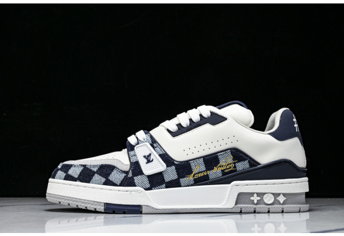 LOVT SNEAKER lv-444
