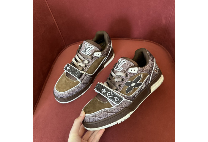 LOVT SNEAKER lv-227