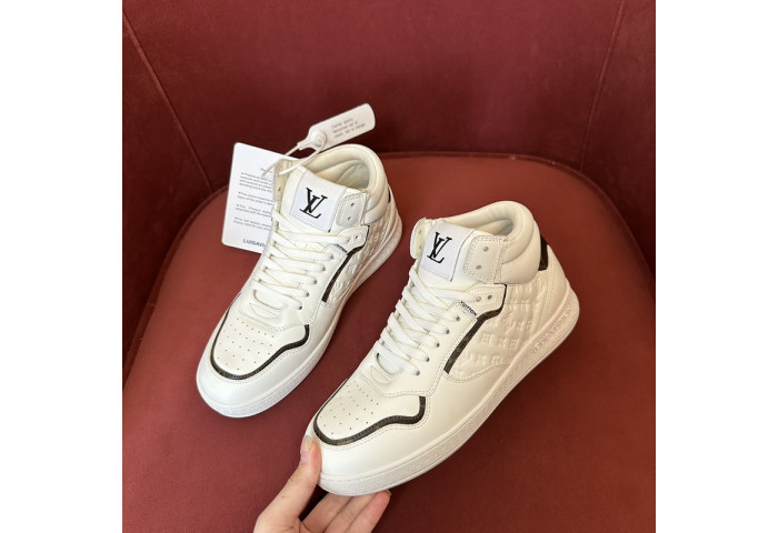 LOVT SNEAKER lv-222
