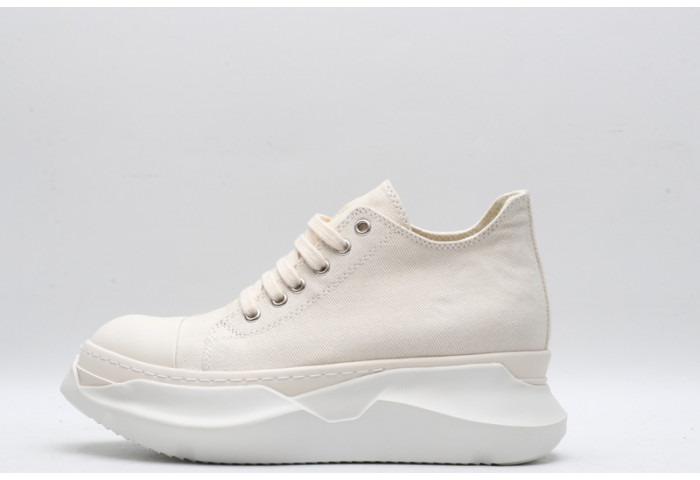 r1ck 0wens sneakers ro-72
