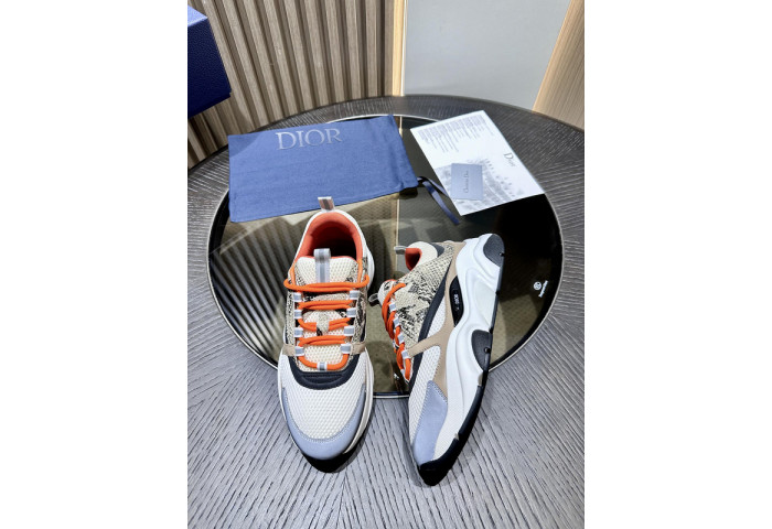 DR B22 TRAINER SNEAKER 2309065