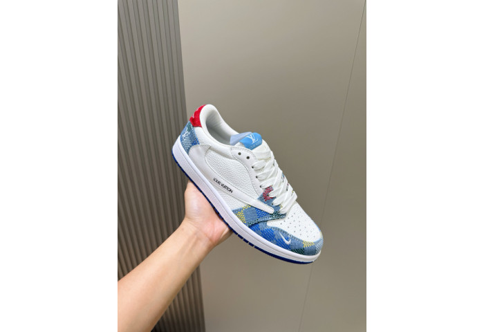 LOVT SNEAKER lv-481