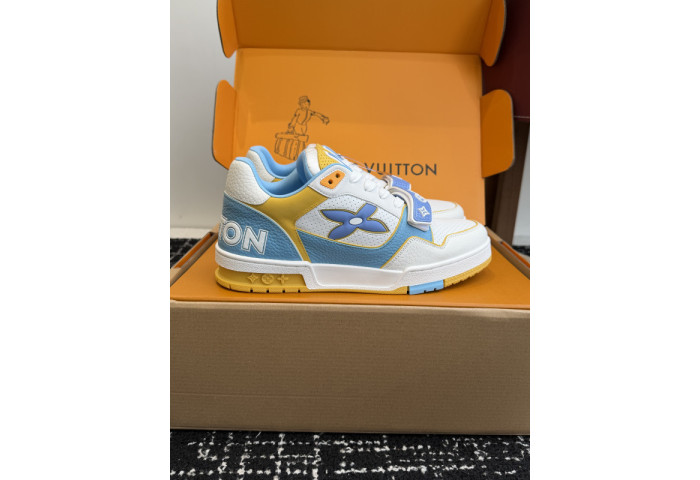 LOVT SNEAKER lv-490