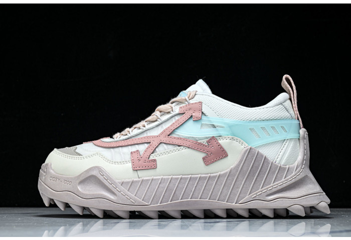 OF C/O ODSY-1000 SNEAKERS ow-66
