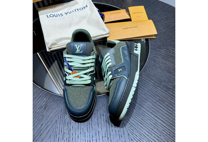 LOVT SNEAKER lv-504