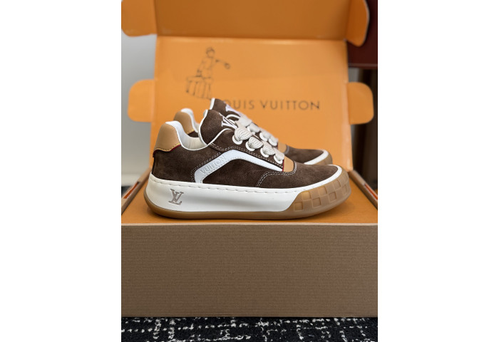 LOVT SNEAKER lv-520