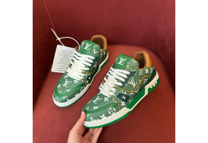 LOVT SNEAKER lv-263