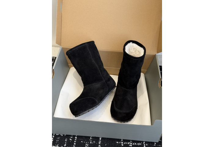BL BOOT BLB-44
