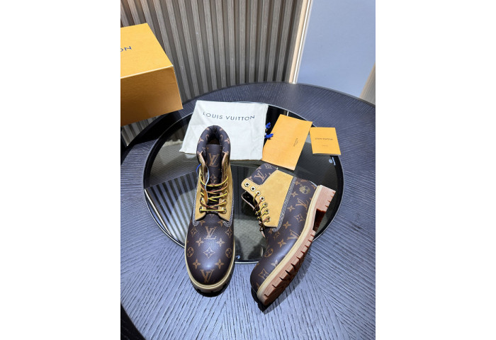 LOVT BOOTS L0-09