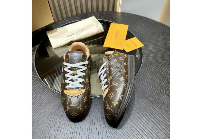 LOVT SNEAKER lv-414
