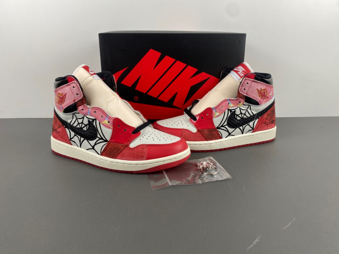 air jordan 1 high og “next chapter”spider 2.0 dv1748-6011