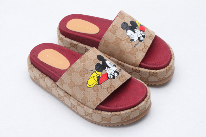 guc sandal