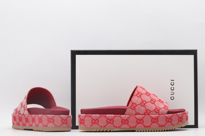 guc sandal