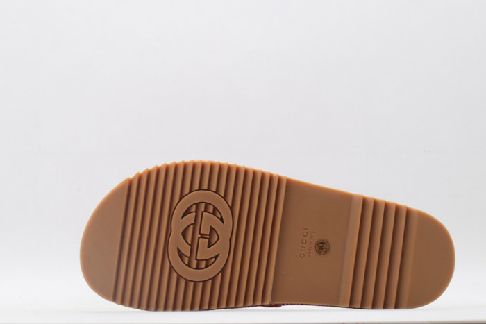 guc sandal
