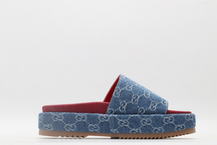 guc sandal