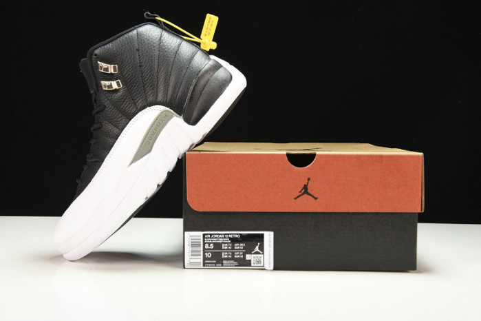 air jordan 12 playoffs 2022 release date ct8013-006