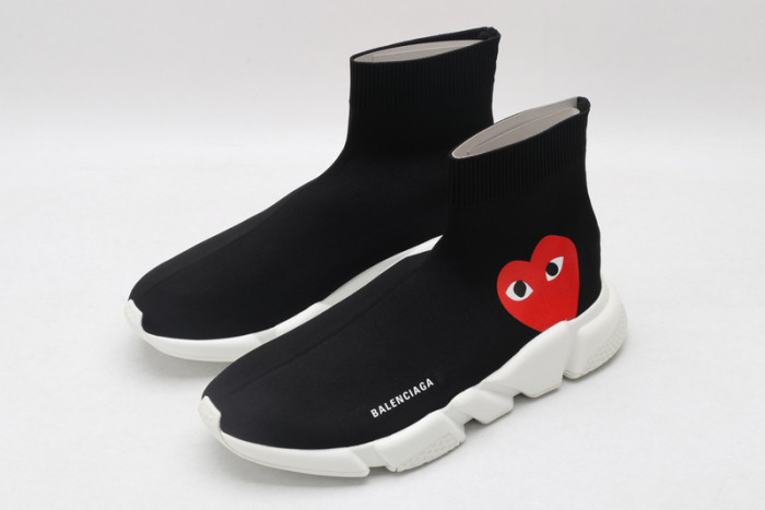 bl speed trainer sneakers sole 031514