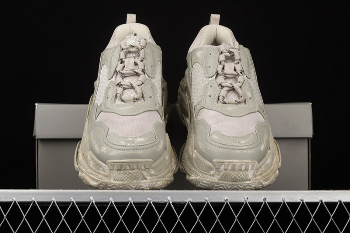 bl triple s trainers sneakers 082524