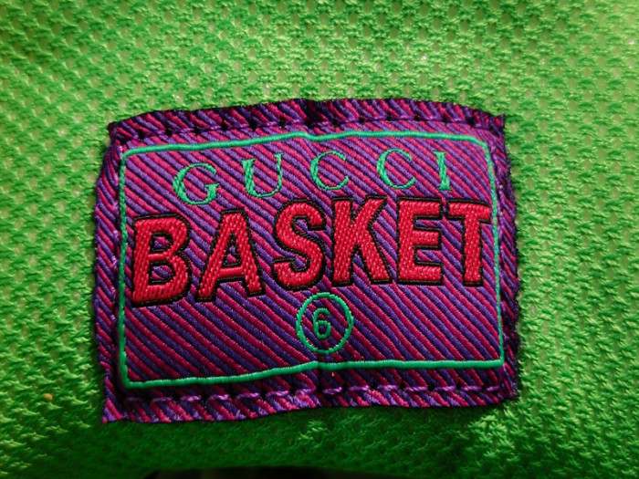 gui basket trainer sneaker 083002