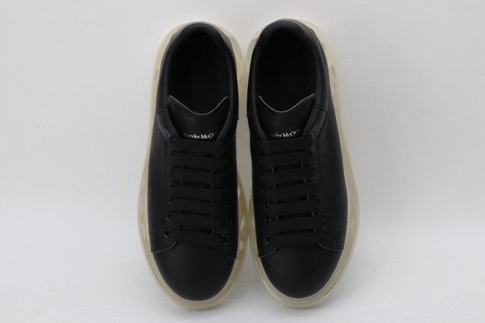 alex mcqu sneakers