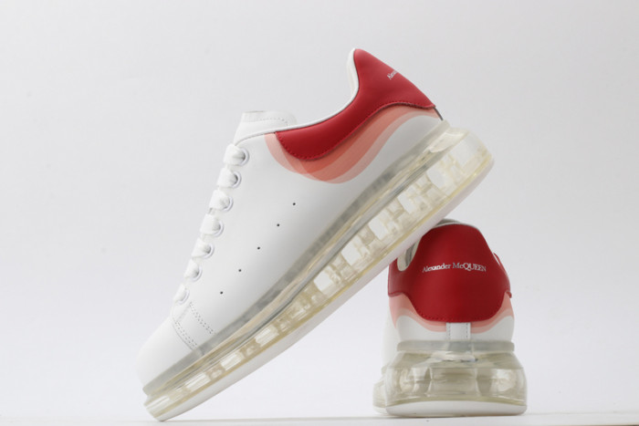 alex mcqu sneakers