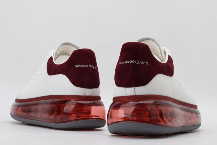 alex mcqu sneakers