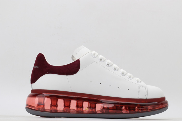 alex mcqu sneakers