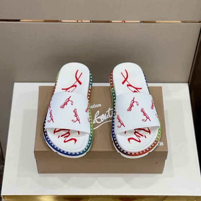 cl slippers