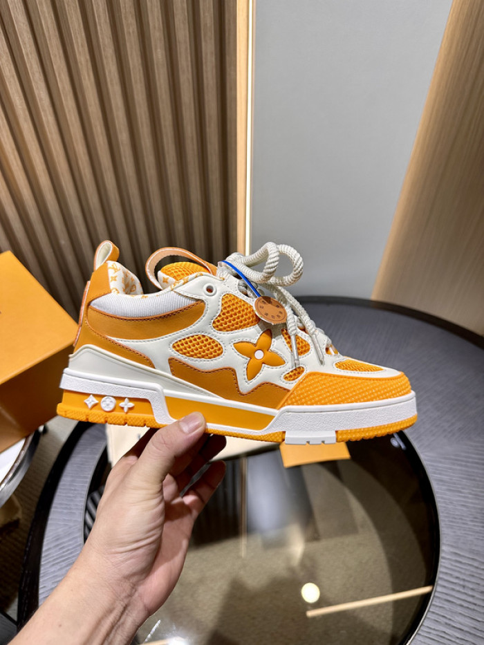 LOVT SNEAKER lv-187