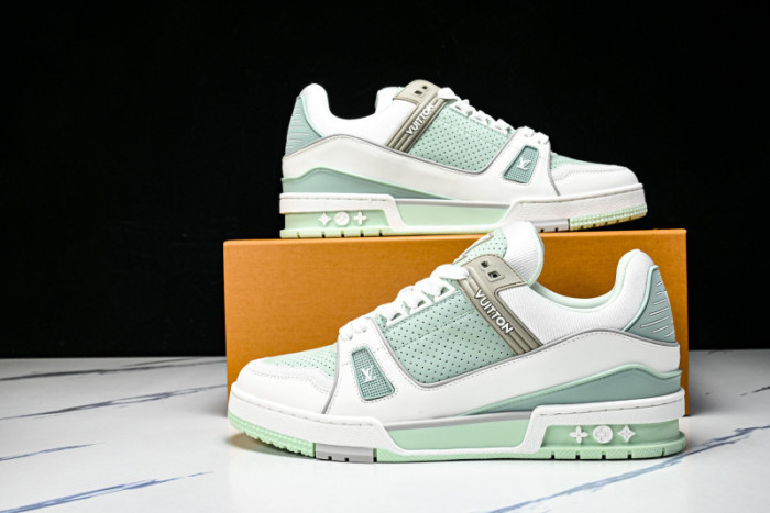 LOVT SNEAKER lv-445