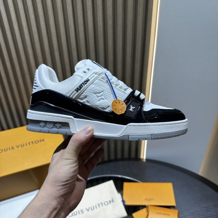 LOVT SNEAKER lv-446