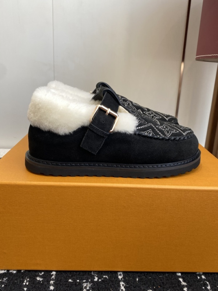 LOVT SNEAKER lv-450