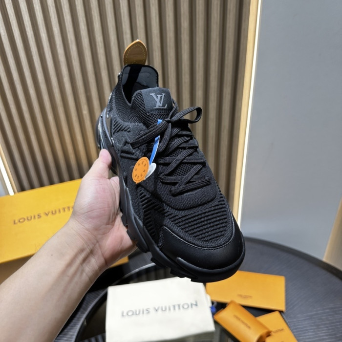 LOVT SNEAKER lv-452