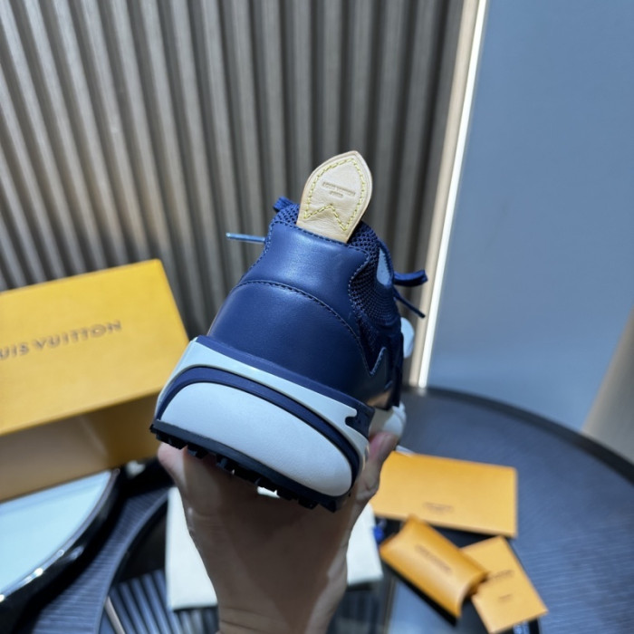 LOVT SNEAKER lv-454