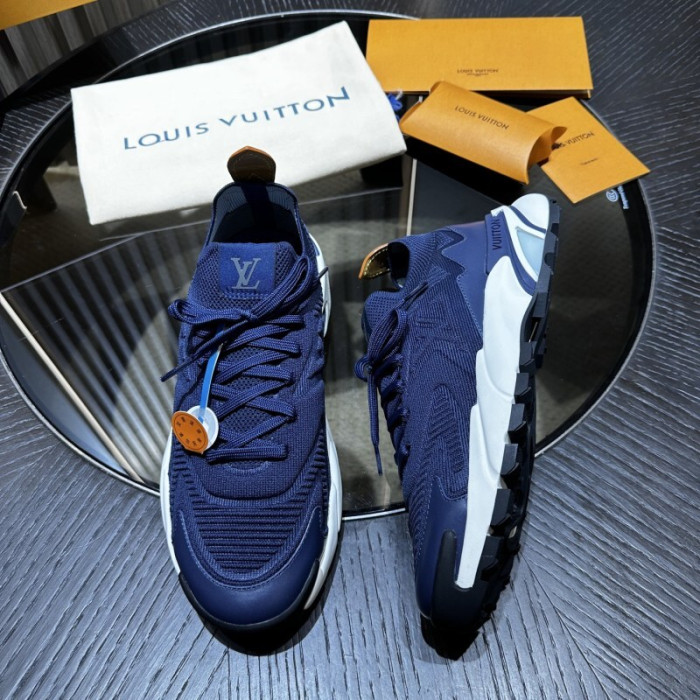 LOVT SNEAKER lv-454