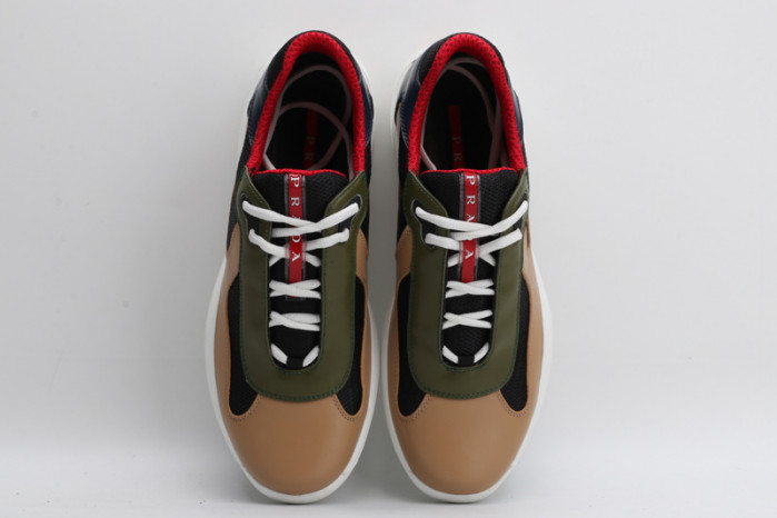 PRAD SNEAKERS PB-07