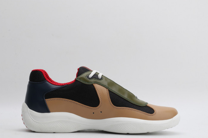PRAD SNEAKERS PB-07