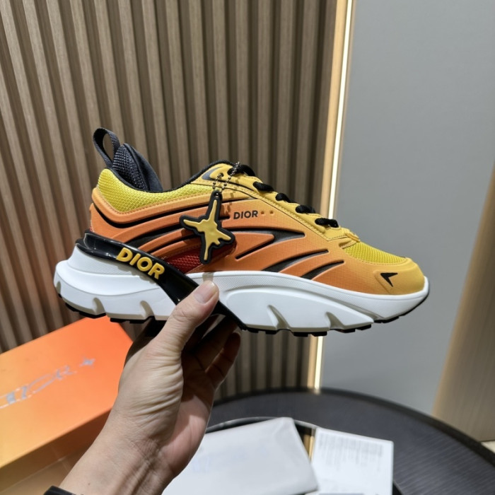 DR SNEAKER DR-144