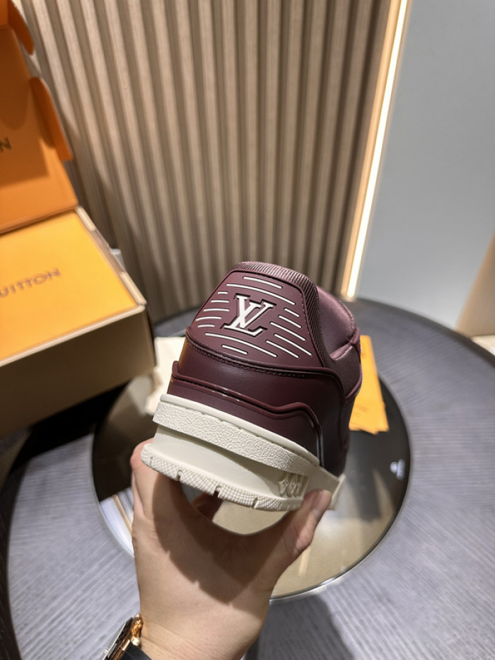 LOVT SNEAKER lv-190