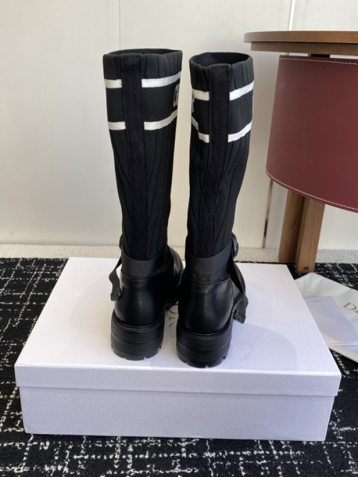 DR SNEAKER DR-166