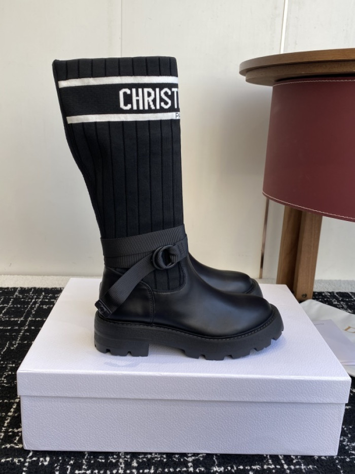 DR SNEAKER DR-166