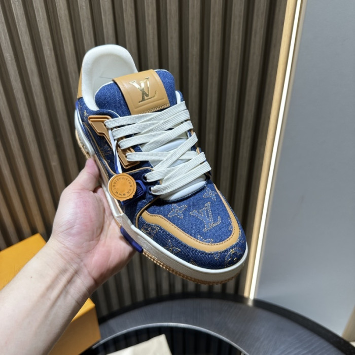 LOVT SNEAKER lv-457