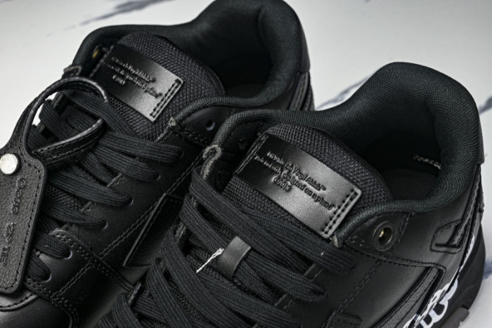 OF SNEAKERS ow-63