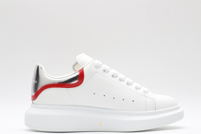 alex mcqu sneakers mc-66