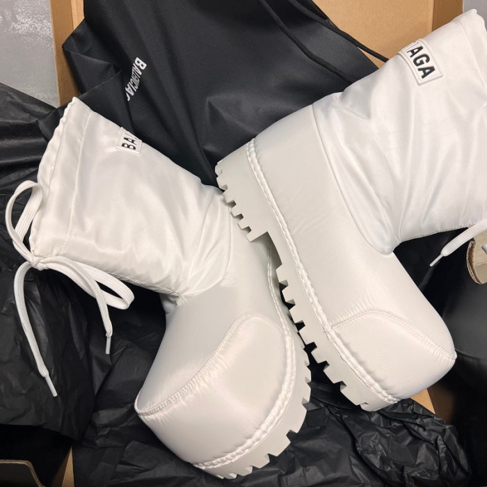 BL BOOT BLB-15