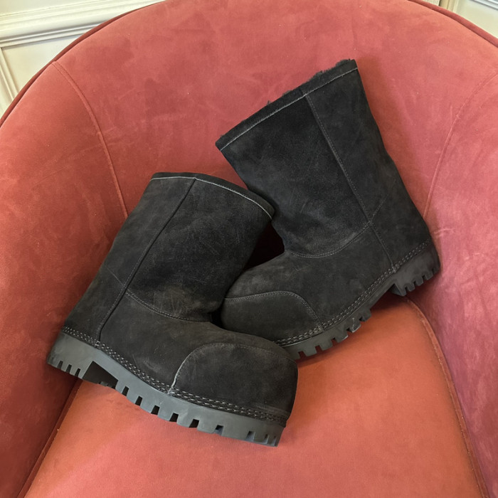 BL BOOT BLB-08