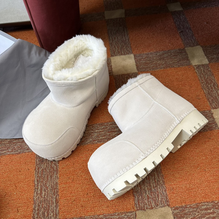 BL BOOT BLB-10