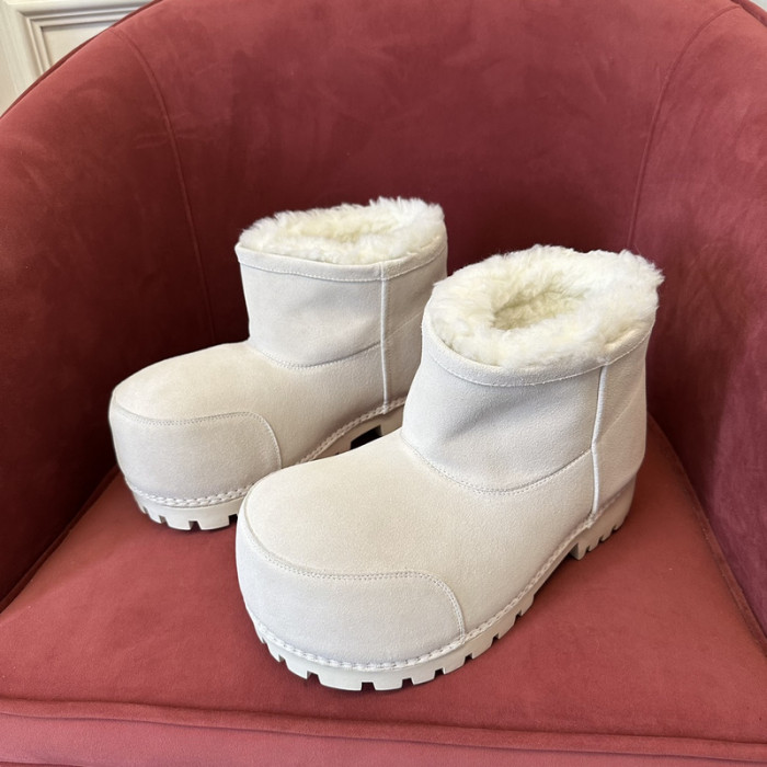 BL BOOT BLB-10